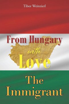 From Hungary with Love - Weinzierl, Tibor