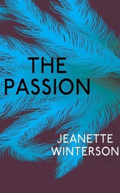 The Passion - Winterson, Jeanette