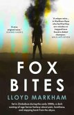 Fox Bites Fox Bites