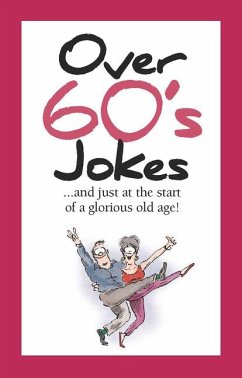 Over 60's Jokes - Exley, Helen