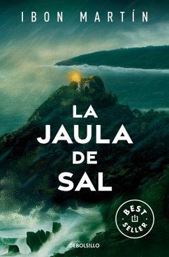 La jaula de Sal - Martin, Ibon