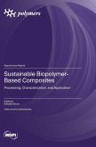 Sustainable Biopolymer-Based Composites
