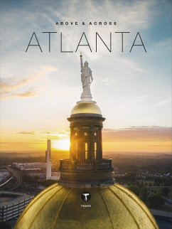 Above and Across Atlanta
