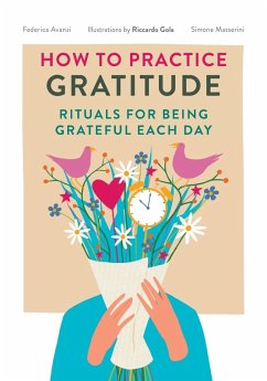 Cover How to Practice Gratitude
