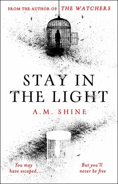 Stay in the Light - Shine, A M
