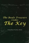 The Beale Treasure Codes