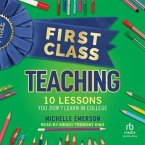 First Class Teaching