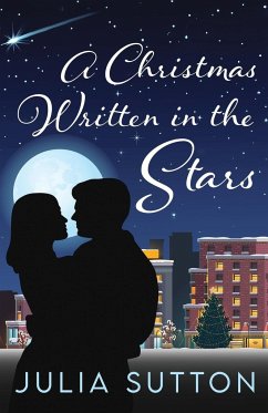 A Christmas Written In The Stars - Sutton, Julia