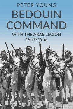 Bedouin Command - Young, Peter