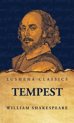 Tempest - Shakespeare, William