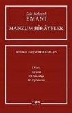 Sair Mehmed Emani - Manzum Hikayeler