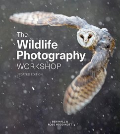 Cover The Wildlife Photography Workshop
