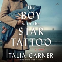 The Boy with the Star Tattoo - Carner, Talia