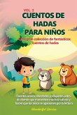 Cuentos de hadas para niños Una gran colección de fantásticos cuentos de hadas. (vol. 2)