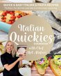Italian QUICKIES Cookbook - Bild 1