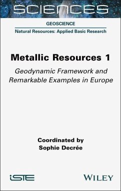 Metallic Resources 1