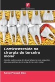 Corticosteroide na cirurgia do terceiro molar