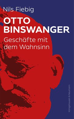 Otto Binswanger (eBook, PDF) - Fiebig, Nils