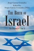 The Birth of Israel