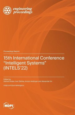 15th International Conference 