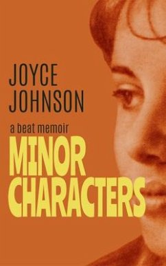 Minor Characters - Johnson, Joyce