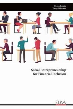 Social Entrepreneurship for Financial Inclusion - Gamede, Vangeli; Ismaila, Bouba