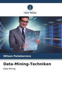 Data-Mining-Techniken - Peñaherrera, Wilson