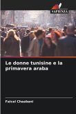 Le donne tunisine e la primavera araba