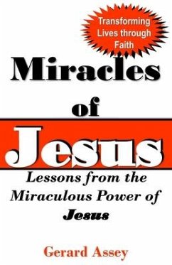 Miracles of Jesus - Assey, Gerard