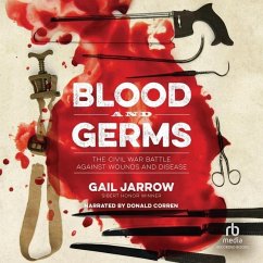 Blood and Germs - Jarrow, Gail