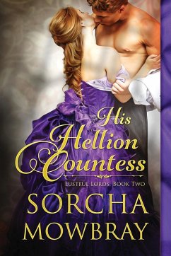 Cover His Hellion Countess