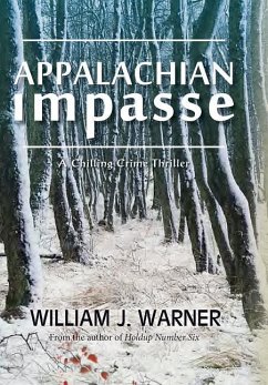Cover Appalachian Impasse