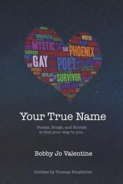 Your True Name - Valentine, Bobby Jo