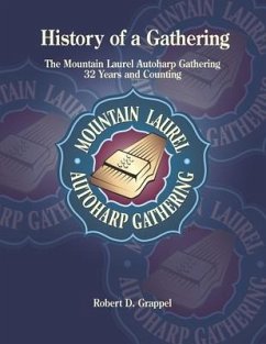 History of a Gathering - Grappel, Robert