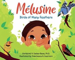 Melusine Birds of Many Feathers - Oades-Sese, Geraldine