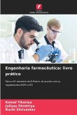 Engenharia farmacêutica: livro prático