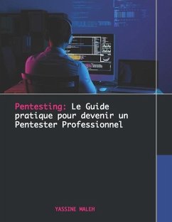 Pentesting - Maleh, Yassine