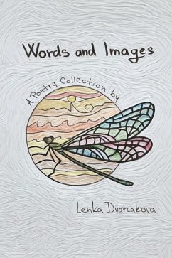 Words and Images - Dvorcakova, Lenka