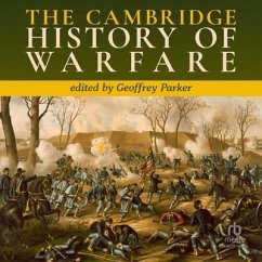 The Cambridge History of Warfare - Parker, Geoffrey