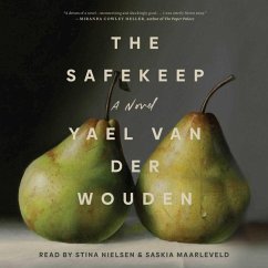 The Safekeep - Wouden, Yael van der
