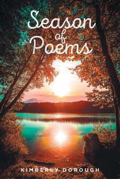 Season of Poems - Dorough, Kimberly