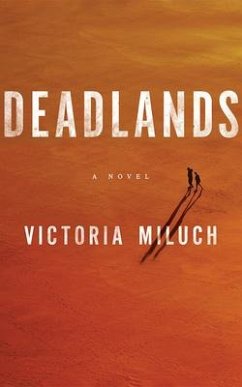 Deadlands - Miluch, Victoria