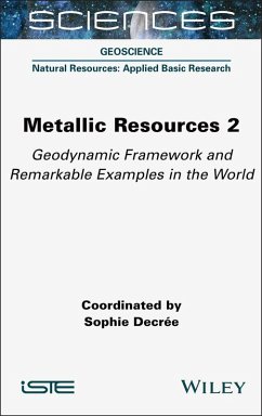 Metallic Resources 2 - S Decrée Metallic Resources 2 - S Decrée