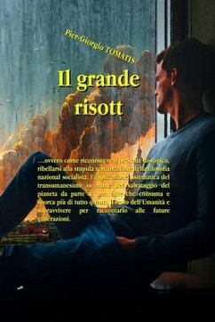 Il grande risott - Tomatis, Pier-Giorgio