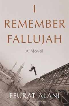 I Remember Fallujah - Alani, Feurat