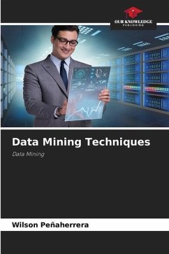 Data Mining Techniques - Peñaherrera, Wilson