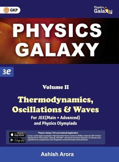 Cover Physics Galaxy