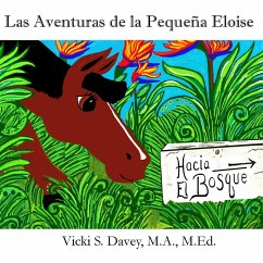 Las Aventuras de la Pequeña Eloise - Davey, Vicki S