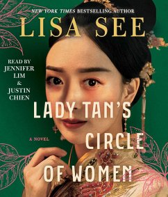 Lady Tan's Circle of Women - See, Lisa