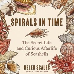 Spirals in Time - Scales, Helen